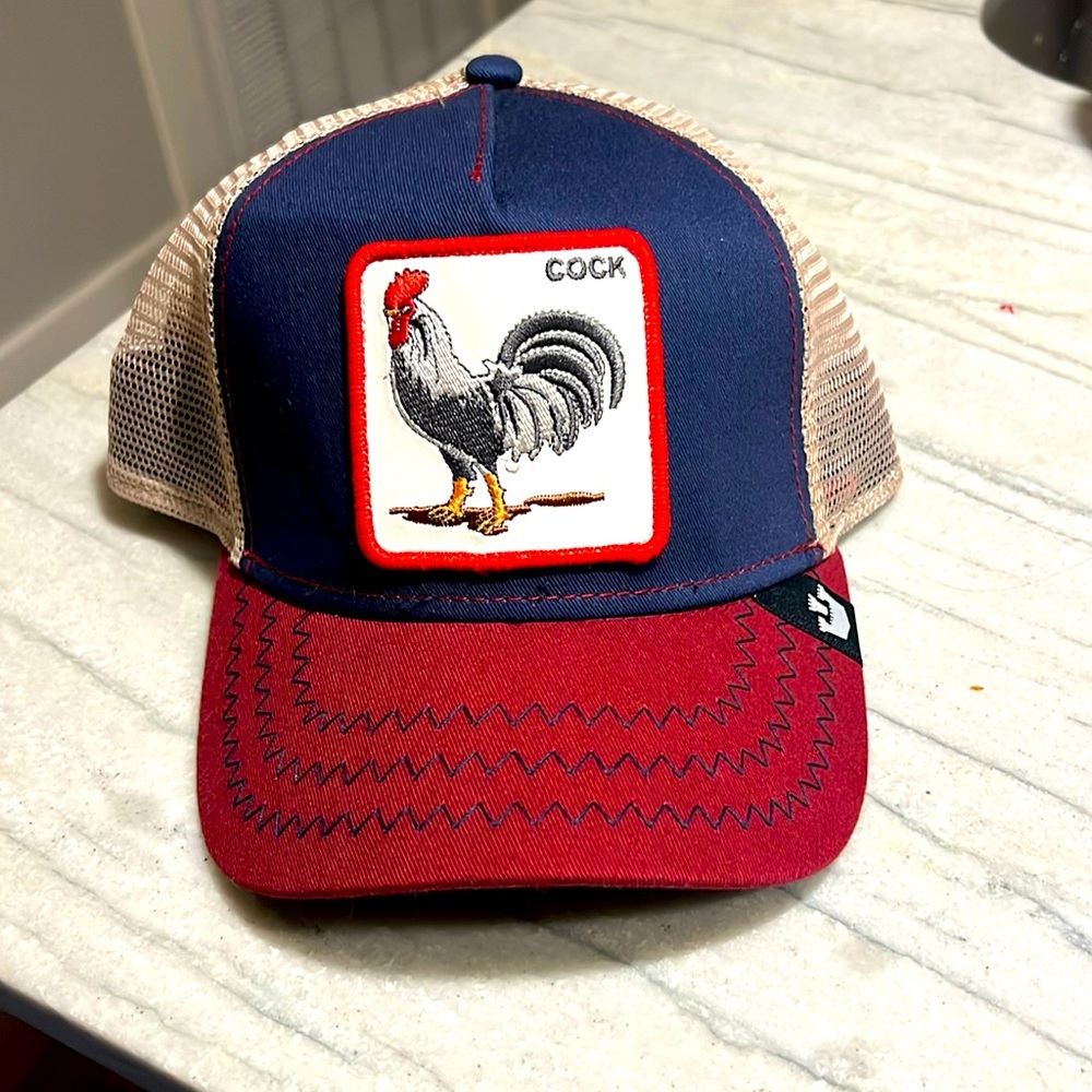Goorin Hat